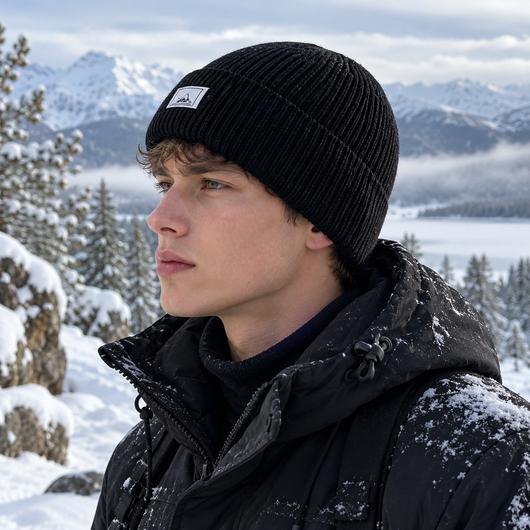 ArcticFlex 2-in-1 Beanie