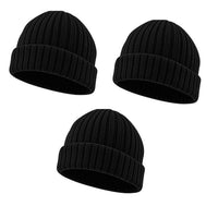 ArcticFlex 2-in-1 Beanie